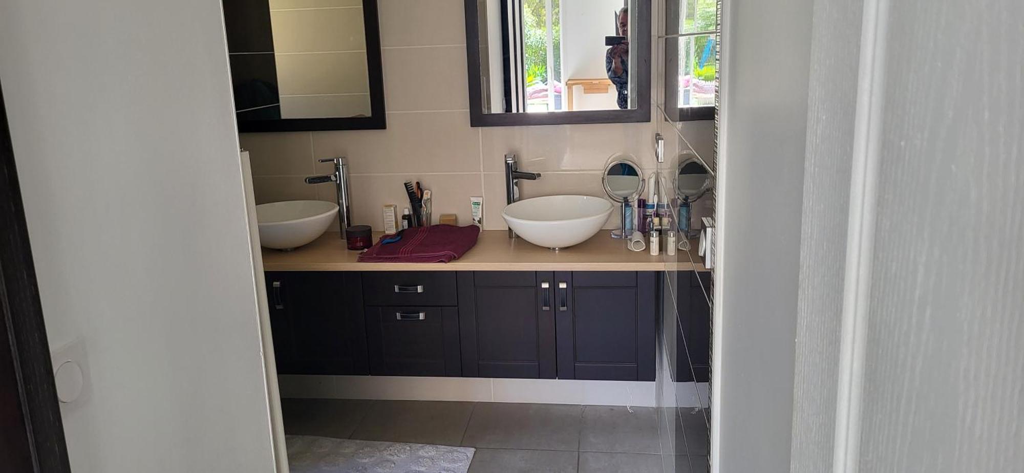 Villa3 Chambres, 4-6 Personnes 5 Minutes De La Plage Bormes-les-Mimosas Exteriér fotografie